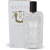 RAPTUS XII - 100 ml Parfum Donna Intenso e Luminoso | Profumo Ambrato e Fiorito con Gelsomino e Cashmeran | Packaging Bianco Elegante - Formato 100 ml