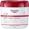 Eucerin S0577042 Crema Corporal Ph5, 450 ml