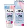 BALEA Urea Tages Creme LSF 15 50 ml Creme Giorno Umidità intensa con il 5% di urea,Riduce Iduce la Sensazione di Tensione