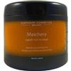 Diapason Cosmetics Milano Maschera Capelli Ricci e Crespi - 500 ml - DCM Diapason Cosmetics