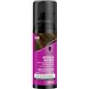 Schwarzkopf - Ritocco per radici, Spray, effetto immediato, 120 ml, colore: Castano scuro
