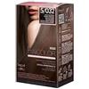 faipa roma Faipa Faicolor Shampoo Colorante Tono su Tono Senza Ammoniaca 5032 Cioccolato Medio