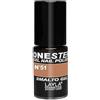 LAYLA Smalto semipermanente unghie One Step - 3in1 Veloce e Facile Applicazione - Durata 3 settimane - Alta pigmantazione - 5ml