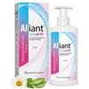 Generico Aliant IntimACTIV detergente Intimo ad uso Frequente, Lenitivo, con Calendula, 200 ml