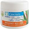 Generico Balsamo alle Erbe con Artiglio del Diavolo, Arnica Montana e Aloe Vera, Crema Casciaro con Oli Essenziali, 150 ml