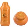 Ever Sheen Cocoa Butter - Set di crema da 250 ml e Lozione 500 ml - Set di Cream and Lotion