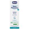 CHICCO (ARTSANA SPA) Chicco Baby Moments Crema Ricca Con Burro Di Karite' E Vitamina E 100 Ml