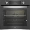 Beko Forno elettrico 72 Litri Classe A+ Nero - BBIM13300ZGCSE
