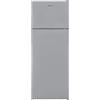 CANDY CDV1S514FS NEVERA Y CONGELADOR INDEPENDIENTE 212 L F PLATA