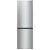 Gorenje NRK61CS2XL4 frigorifero con congelatore argento/C