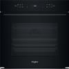 Whirlpool WOI78PT1SBA 73 L Nero