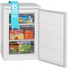 Bomann Congelatore 85 l Bomann GS 2186 Classe energetica A Stand alone Bianco