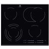 Electrolux TABLE DE CUISSON ELECTROLUX EHF6547FOK