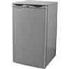 aro Frigorifero mono porta TFS8540E, PCM, 48 x 49.5 x 84 cm, 75 L, con congelatore (8 L), 3 ripiani regolabili, argento