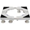 Generic Lavatrice Mini Lavatrice Scarpe Lavaggio Scarpe Lavaggio Scarpe, Lavatrice Scarpe 360° Avvolgente Pulizia Scarpe Lavatrice per Campeggio Appartamenti Dormitori RV Casa
