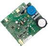QCKRTAU Scheda Frigorifero, Compatibile For Haier, EECON-QD VCC3 2456 B5 Control Drive PCB 0193525078 Parti Del Congelatore Della Scheda Madre Del Frigorifero