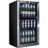 Datron Cantinetta Vino e Drink, 30 Bottiglie Borgognotte, Assistenza Italiana, Vetrina Refrigerata, Bassa Rumorosità, Consumi Energetici Ridotti.