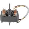 SGREHJDR YJF6825 220v 50HZ F CCW Motore a polo cappa aspirante cappa aspirante Motore for forno Friggitrice ad aria