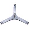 HSIFSKK Braccio Del Ragno Del Cestello Della Lavatrice, Compatibile Con Little Swan, Treppiede TG90-1411DG Accessori Del Treppiede Della Lavatrice TG90-1410WDXS