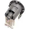 Generico B35-5A DC31-00178B Pompa di scarico Moto, compatibile con parti ricambio for lavatrice Samsung