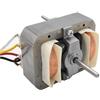 HWWW Motore di ricambio for cappa aspirante da 220 V for S84, motore a palo for cappa, ventola di scarico da cucina, ventilatore da forno, 3 velocità di rotazione 6825/6830/6840(6840)