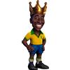 Minix - Personaggio da collezione 13cm Pelé - O Rei