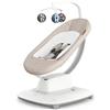 UPPABABY Sdraietta Mamaroo Smart Swing Uppababy Charlie