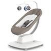 UPPABABY Sdraietta Mamaroo Smart Swing Uppababy Wells