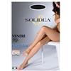 SOLIDEA BY CALZIFICIO PINELLI venere 70 open toe collant glace' 3-ml