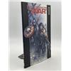 ULTIMATE WAR X-MEN VS THE ULTIMATES Millar Bachalo Deluxe Marvel Panini