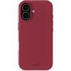 HoldIt custodia per telefono sostenibile | iPhone 17 | Red Velvet