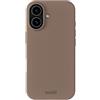 HoldIt custodia per telefono sostenibile | iPhone 17 | marrone moka - ottimo