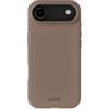 HoldIt custodia per telefono sostenibile | iPhone Air | marrone moka