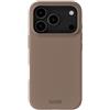 HoldIt custodia per telefono sostenibile | iPhone 17 Pro | marrone moka