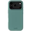 HoldIt custodia per telefono sostenibile | iPhone 17 Pro Max | verde muschio