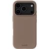HoldIt custodia per telefono sostenibile | iPhone 17 Pro Max | marrone moka