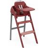 Chicco Seggiolone Chicco Crescendo Up Colorado Red Re_Lux