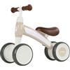 Qplay Vehicle Cutey Retro Beige (Beige)