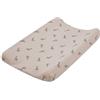 JYOKO Kids - Paracolpi per fasciatoio, mini culla e cododo (giraffa, 90 x 50 cm)