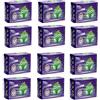 Totò Piccinni PILLO Premium Midi, Taglia 3 (4-9 Kg), 12 Pacchi da 52 (624 Pannolini Bimbo)