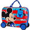 Coriex - Trolley Cavalcabile Mickey