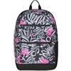 Seven Zaino Scuola Reversible con Cuffie Wireless, Nero, Reversibile, 29 L, Scuola Media e Superiore, Zaino Ragazza