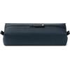 Comfyable - Borsetta piccola per articoli da toeletta da uomo, mini borsa sottile per spazzolino da denti, kit Dopp, per elettronica, tecnologia, palestra, organizer impermeabile per gli essenziali