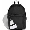 adidas Unisex Zaino Classic Back-to-School Badge of Sport