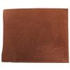 CHARRO EL ew902 portafoglio uomo in pelle (dark tan)