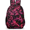 TPISLI Zainetto Graffiti Ragazzi, Zaino Colorato Scuola Elementare E Media Moda, Zaini Per Casual Grande Capacità Borsa Da 16.5 Impermeabile Per Adolescenti 9-16 Anni