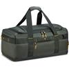 Roncato NORWAY Borsone 27x60x35 cm - Verde Militare