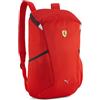 PUMA FERRARI Rosso Corsa Zaino Grande Unisex Rosso Corsa X
