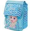 Auguri Preziosi FR916000 Frozen Zaino Estensibile Con Gadget Incluso, Collezione 2017/18