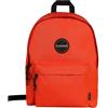 NAPAPIJRI Zaino Uomo-Donna HAPPY DAYPACK (RED CHERRY)